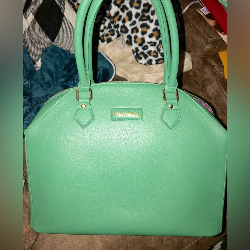 Coco & Kiwi diaper bag